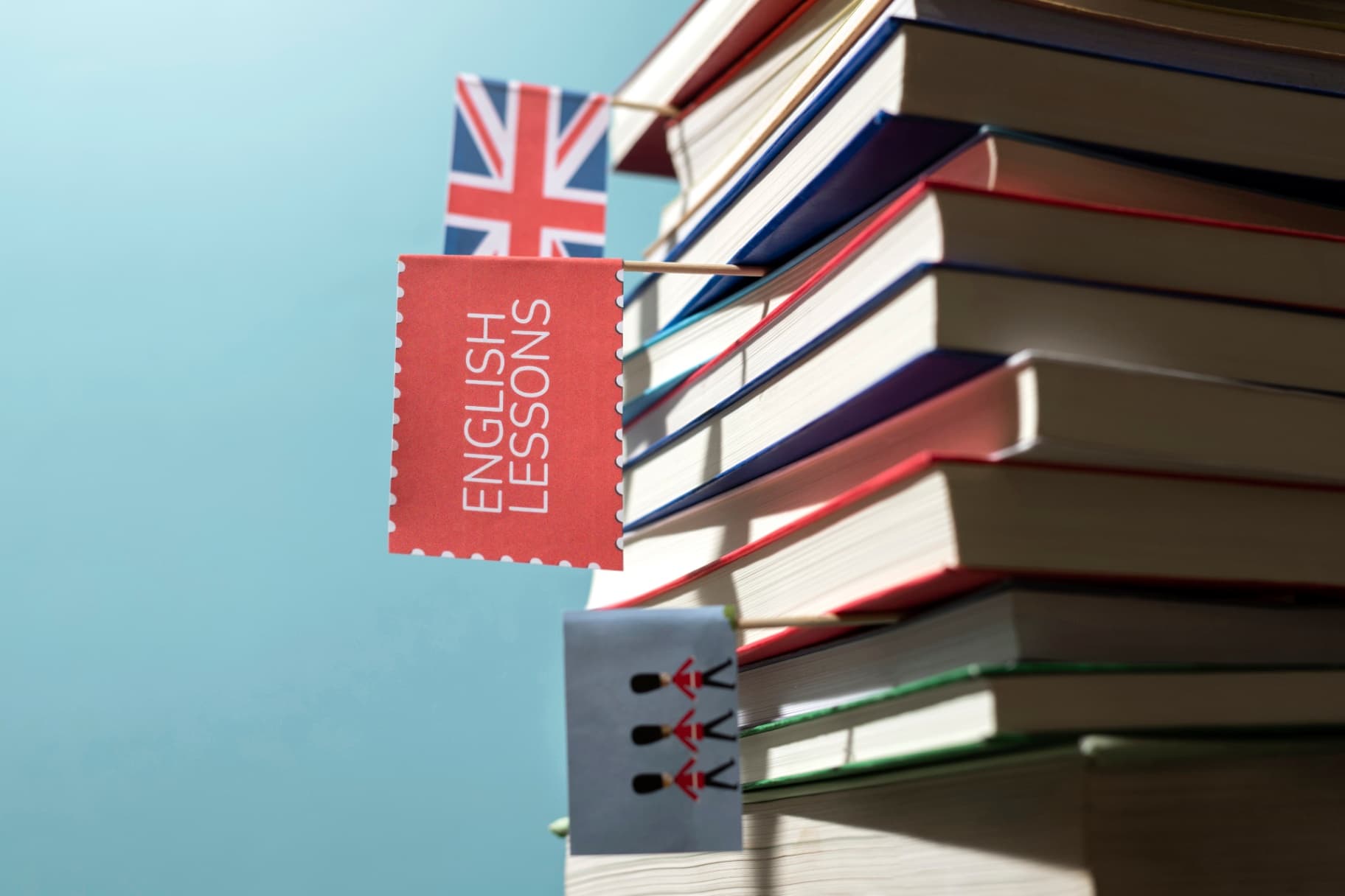 English language for immigration