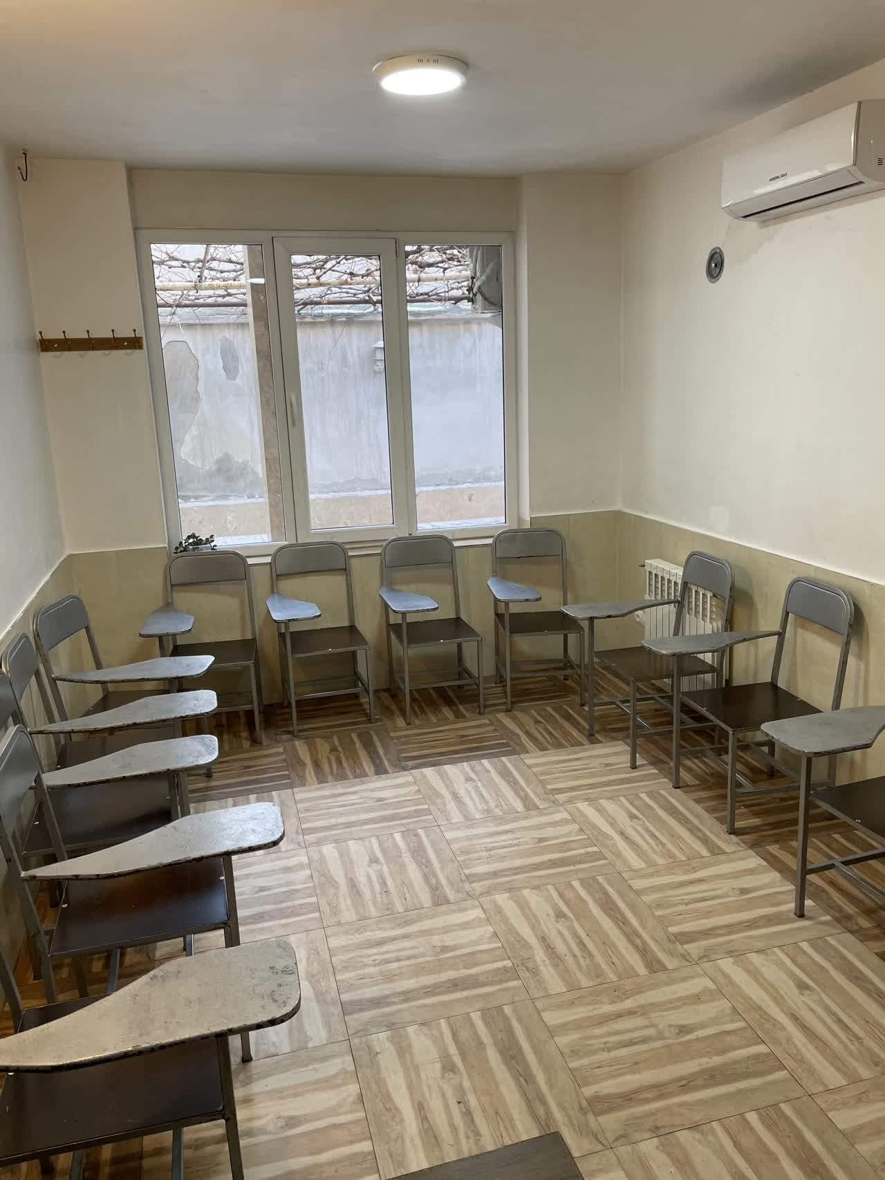 modaresanalborzcenter academy