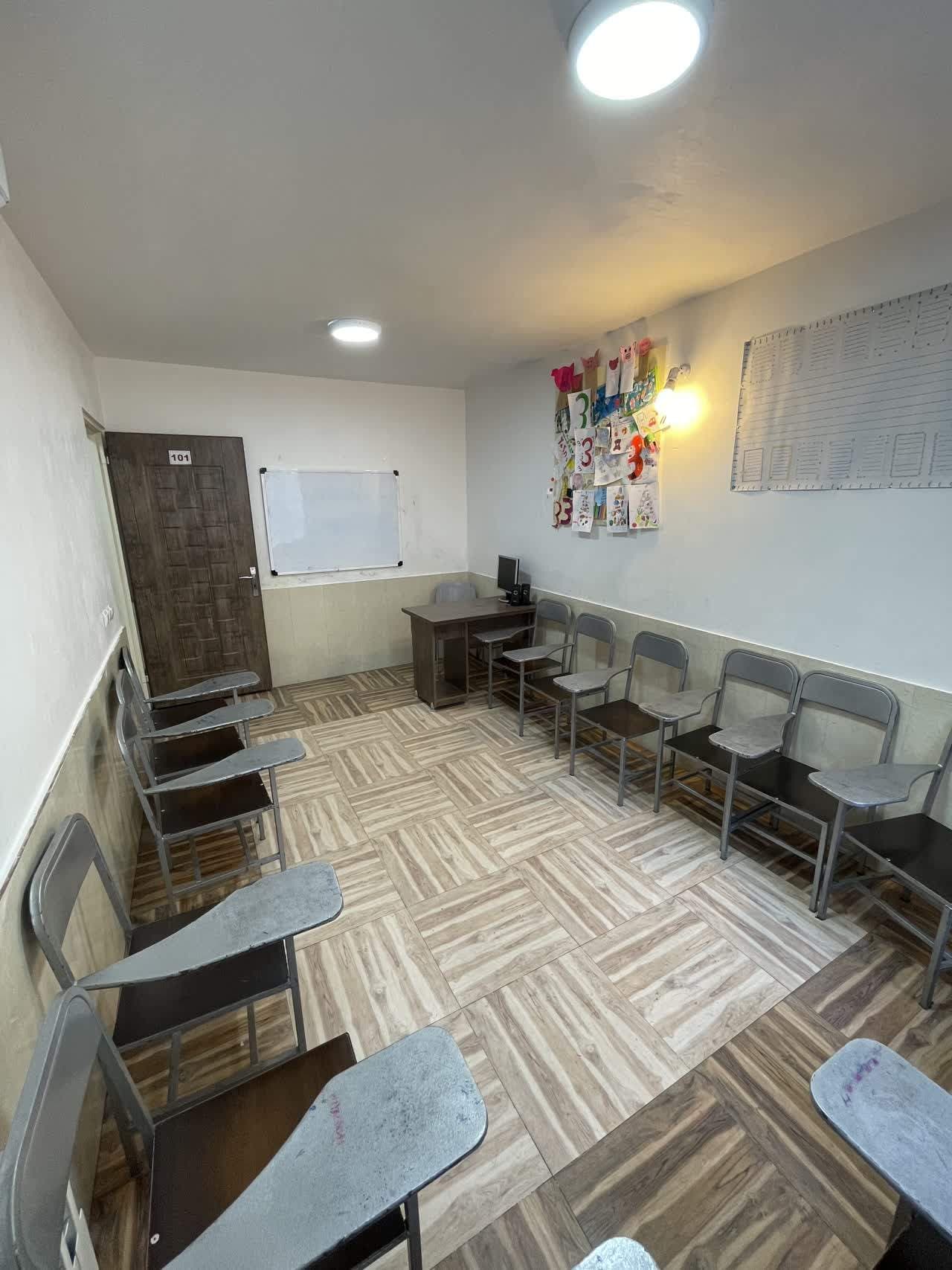 modaresanalborzcenter academy