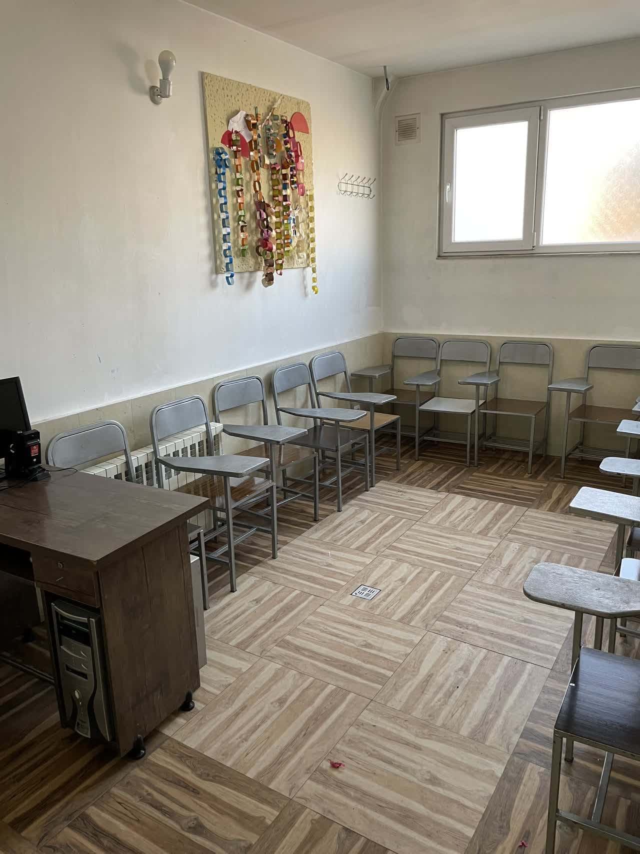 modaresanalborzcenter academy