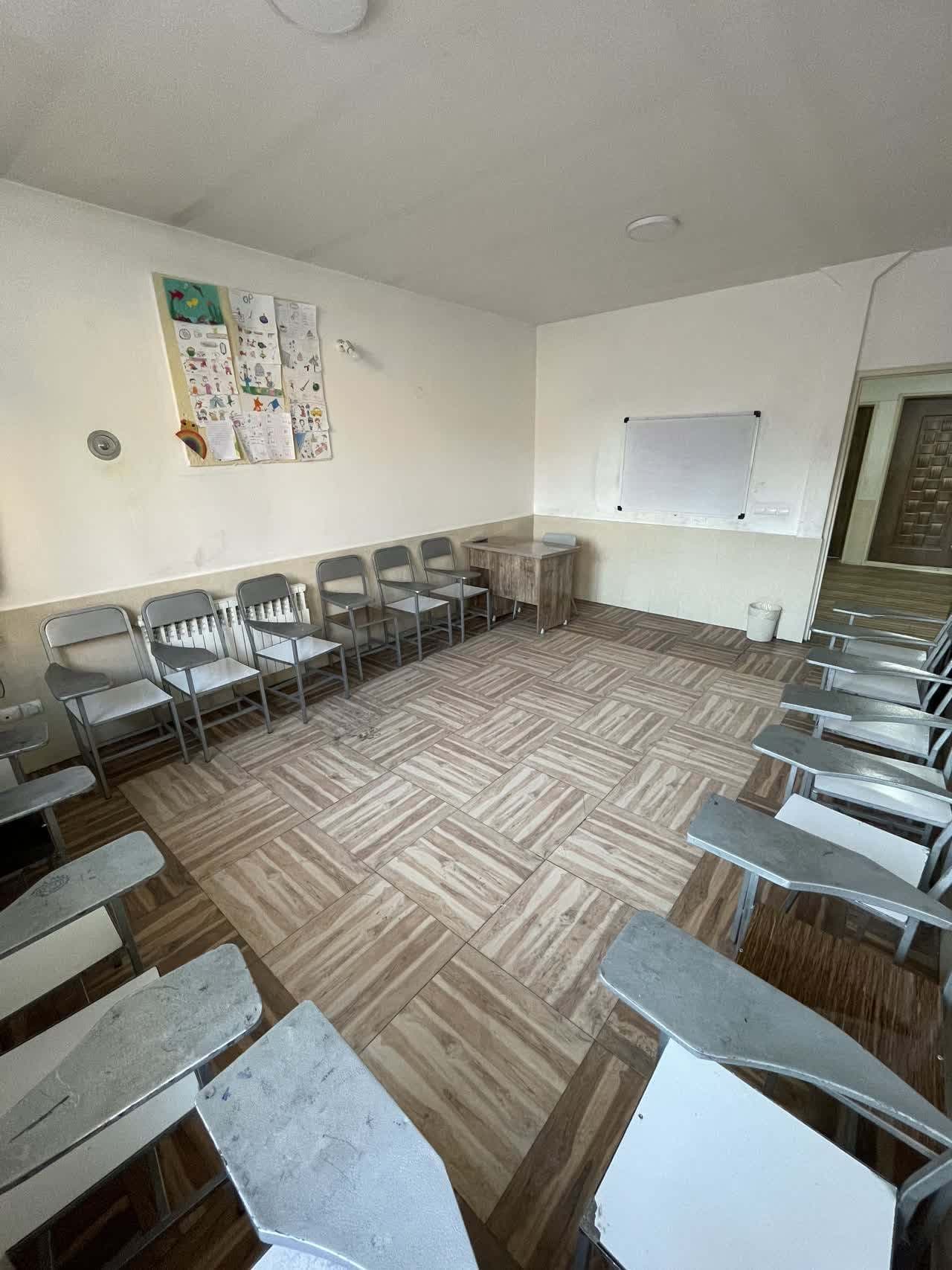 modaresanalborzcenter academy
