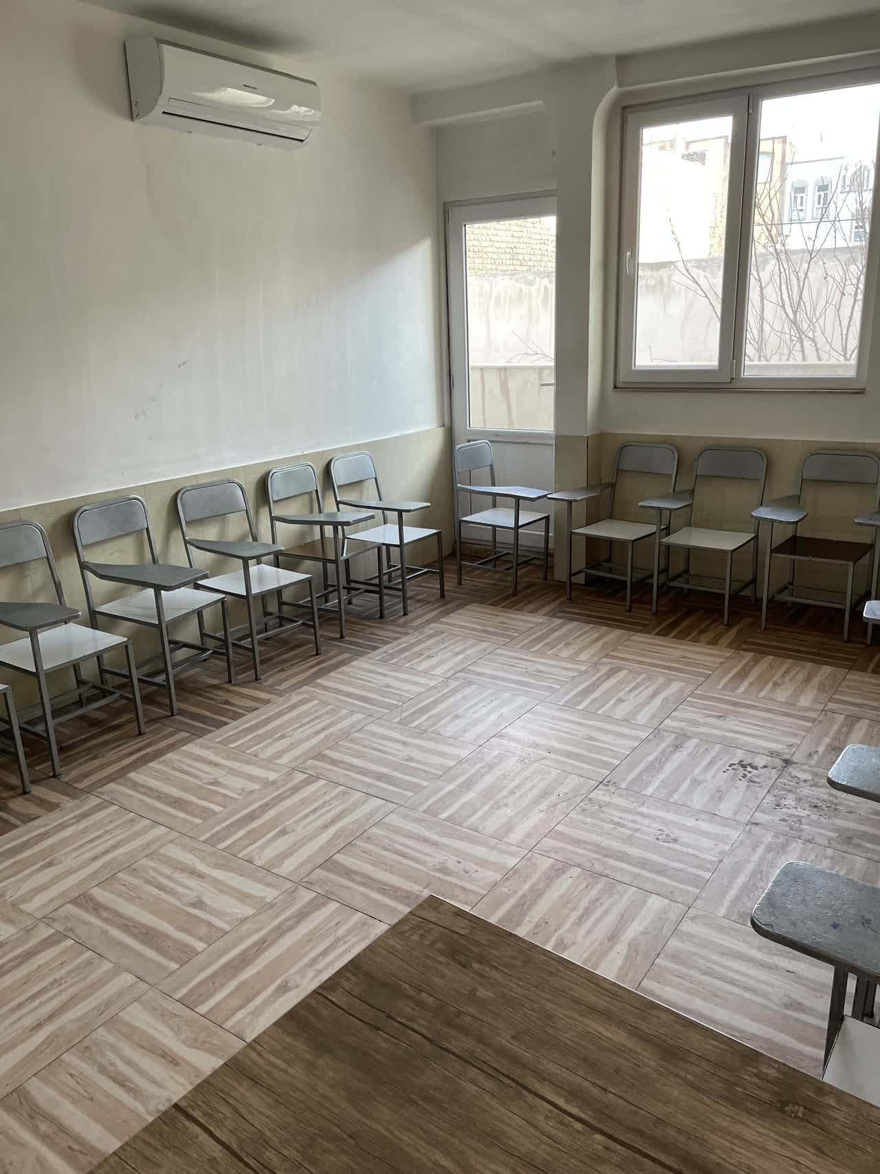 modaresanalborzcenter academy